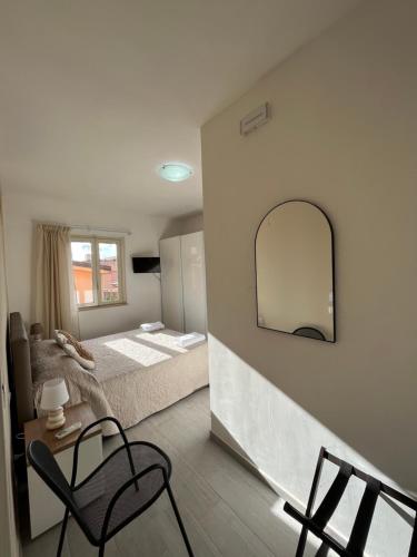 シッラにあるLa Dependance ApartHotel Scillaのギャラリーの写真