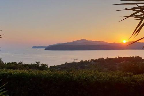 Fotografie z fotogalerie ubytování La casa dei nonni - services included - servizi inclusi v destinaci Capoliveri