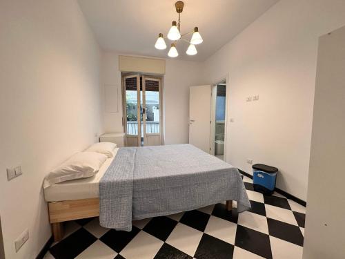 Giramondo apartment centrale