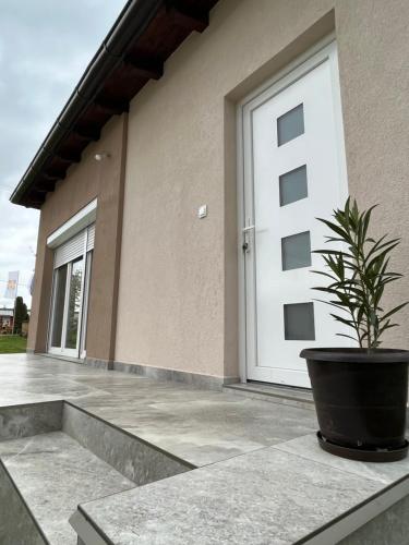 Gambar di galeri bagi Apartmani Subotic di Bosanska Gradiška