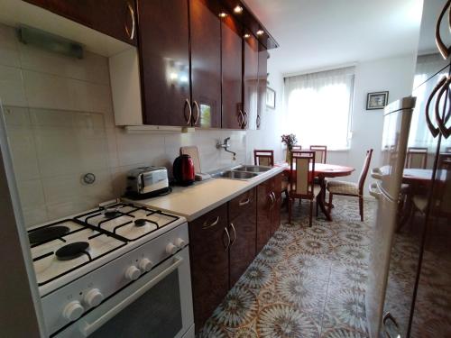 Apartment Roko