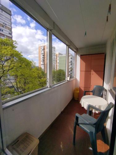 Apartment Roko