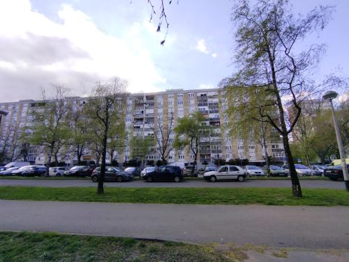 Apartment Roko
