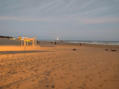 Afbeelding uit fotogalerij van Refugio de Mar - Reta - Casa Contenedor in Balneario Reta