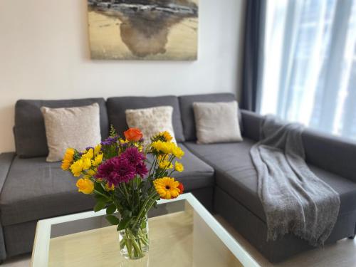 リーズにあるStunning Apartment in Leeds- Financial Districtのギャラリーの写真