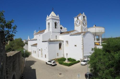 Moradia Rocleo Tavira House