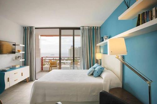 ROBERTA APARTMENT PLAYA DE LAS AMÉRICAS