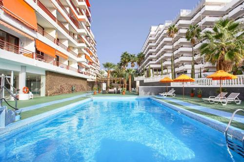 ROBERTA APARTMENT PLAYA DE LAS AMÉRICAS