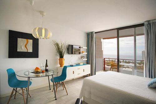 ROBERTA APARTMENT PLAYA DE LAS AMÉRICAS