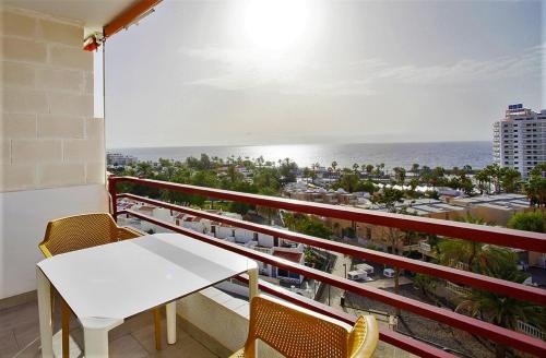 ROBERTA APARTMENT PLAYA DE LAS AMÉRICAS