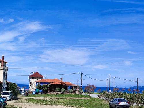 Φυσικό τοπίο κοντά σε αυτή η παραθεριστική κατοικία