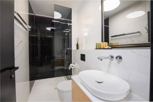 Gallery image of Pärnu Luxury Penthouse in Pärnu