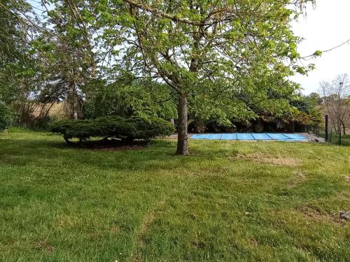 Φυσικό τοπίο κοντά σε αυτό το bed & breakfast