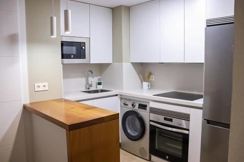 Mexüar Homes Ganivet