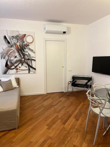 Casa Vercelli delizioso bilocale moderno nella vecchia Milano