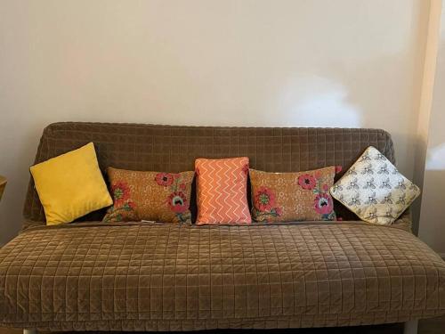 Gallery image of 2bd Spacious S. Philly Row-House, Wi-Fi & 1.5 bath in Philadelphia