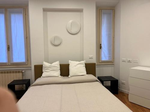 Casa Vercelli delizioso bilocale moderno nella vecchia Milano