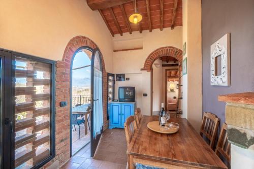 Fotografie z fotogalerie ubytování Agriturismo Podere Luisa v destinaci Montevarchi