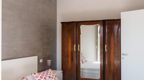 A bathroom at Casa vacanza il Gelsomino Magico