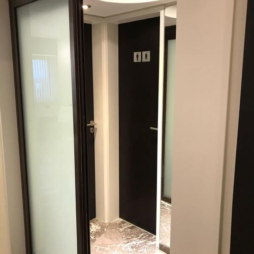 FEDE M APARTMENT