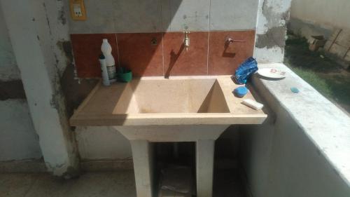 Φωτογραφία από το άλμπουμ του Hospedaje el Abuelo σε Humahuaca
