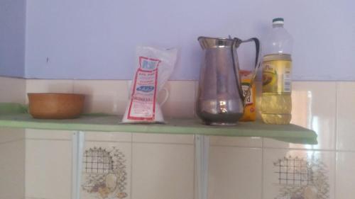 Φωτογραφία από το άλμπουμ του Hospedaje el Abuelo σε Humahuaca