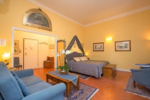 La Casa Del Garbo - Luxury Rooms & Suite