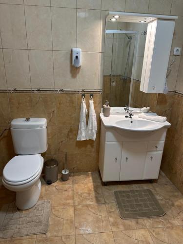 4 You Mini Apartman Egerszalók 3394 Egerszalók, Thermal kemping sor 3 kép - 3