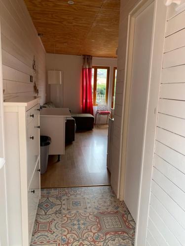 Foto dalla galleria di Chalet Élise Plein centre ville a Gérardmer