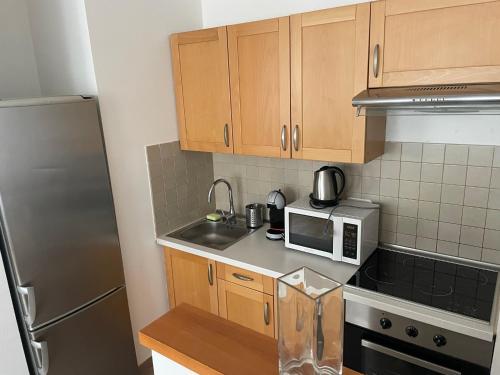 BDA Centre Apartment Budapest 1075 Budapest, Kazinczy utca 52 A 2. emelet 24 kép - 3
