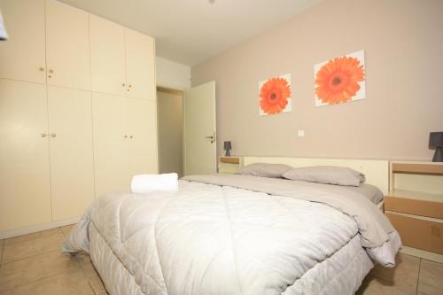 2BDR Park View Apt - 130m2 & Private Patio