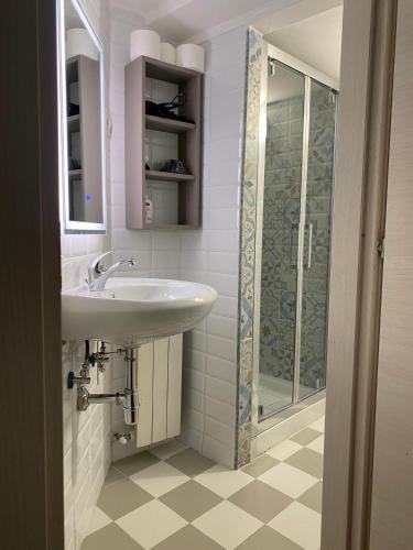 Center Apartments vittorio Emanuele