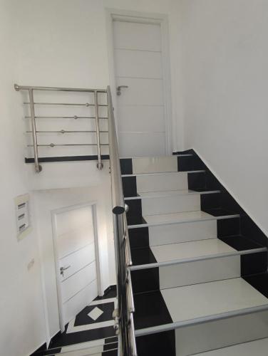 Φωτογραφία από το άλμπουμ του Gogo Apartments στην Οχρίδα