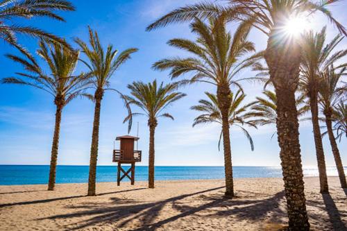 Holiday & Relax - Appartament Center Torremolinos