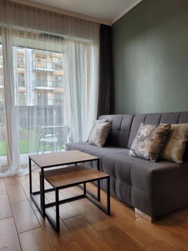 Apartament Porto Green