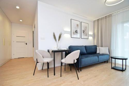 Apartament, Ceglana 76, Katowice