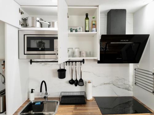 Apartamento de Julia