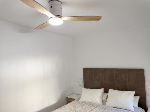 Apartamento de Julia