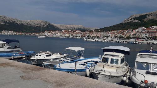 Apartman Pavla