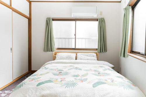 F House Umeda 中崎屋