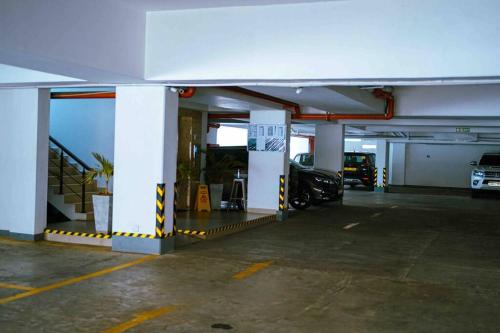 Φωτογραφία από το άλμπουμ του Aeonsky apartment Negombo beach and airport στη Νεγκόμπο
