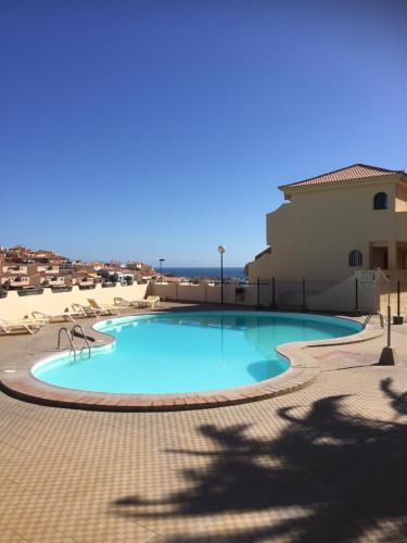 Residencia MIRAPUERTO