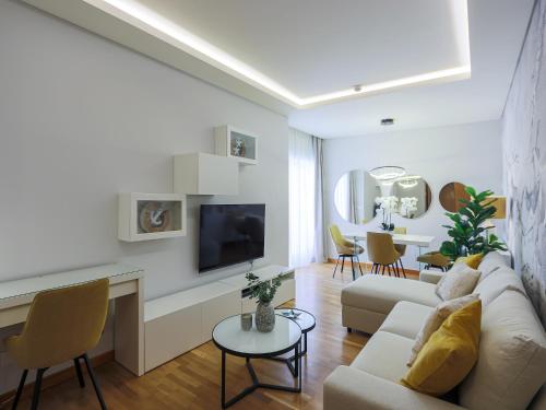Luxury 1 Bedroom Apartment, Marina de Albufeira3