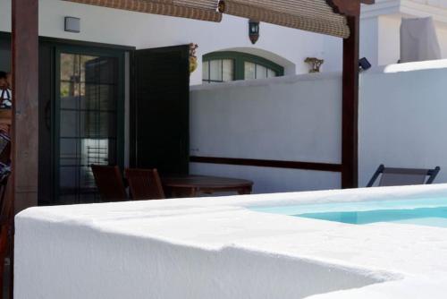 Fotografie z fotogalerie ubytování Casa Notas de Color Y Sal v destinaci Agaete