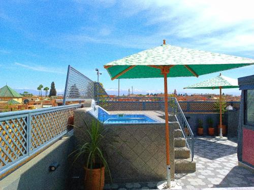 Dar Elkhouda, Authentique Privé