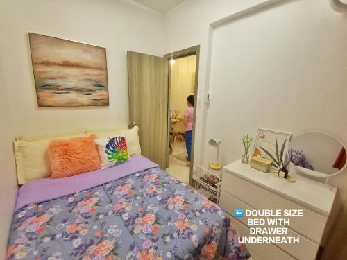 Fame Residence Tower 2 – Mandaluyong City