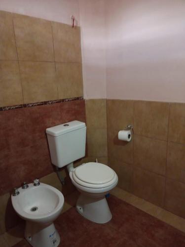GuasaCala, Villa Cura Brochero – Photos 3