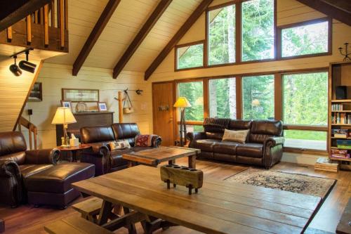 Uppa Creek Cabin – Photos 4