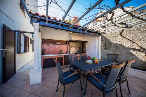 Tere Apartment