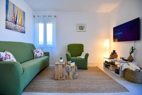 Tere Apartment